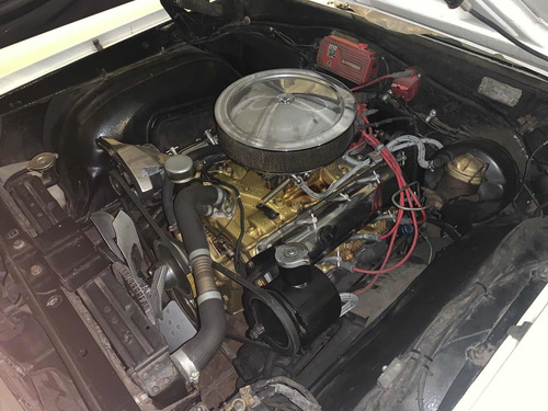 Imagem 9 de 9 de Oldsmobile Cutlass 2 Portas