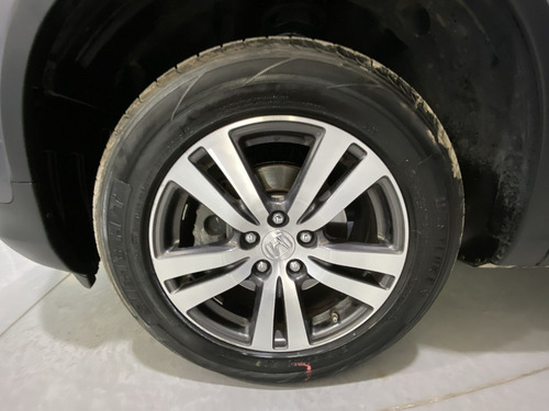 Imagen 10 de 25 de Honda Pilot Jryj55