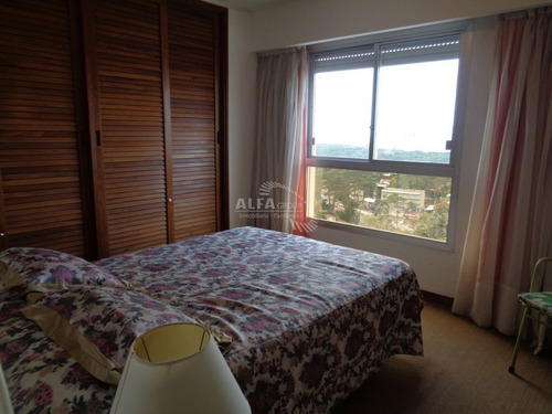 Imagen 16 de 28 de Venta Apartamento En Roosevelt Con Estufa A Leña Y Parrillero Propio 3 Dormitorios