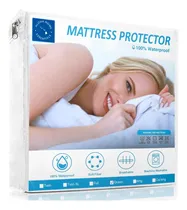 Comprar Protector De Colchones Anti - Ácaros