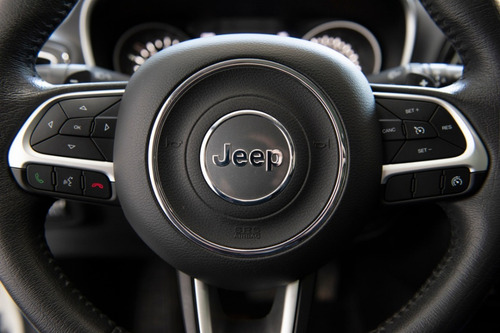 Imagen 13 de 14 de Jeep Compass 2.4 Limited Plus 4x4 Aut - Car Cash