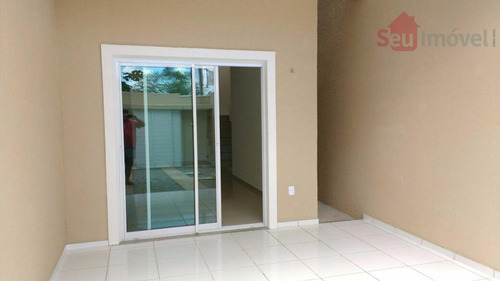 Imagem 5 de 12 de Casa Residencial À Venda, Passaré, Fortaleza. - Ca0329