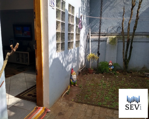 Imagem 1 de 19 de Casa - Ca00293 - 34348668