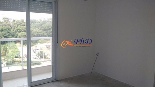 Imagem 7 de 12 de Grand Garden Residence - Apartamento A Venda No Bairro Jardim Das Samambaias - Jundiaí, Sp - Ph96136