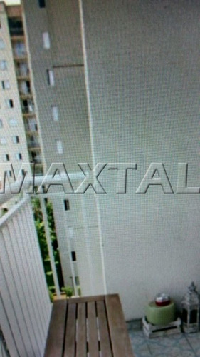 Imagem 13 de 15 de Lindo Apartamento Vila Guilherme - Mi68350