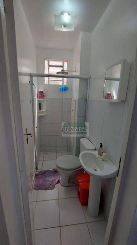 Imagem 18 de 25 de Apartamento Com 2 Dormitórios À Venda, 43 M² Por R$ 140.000,00 - Tarumã - Manaus/am - Ap3412