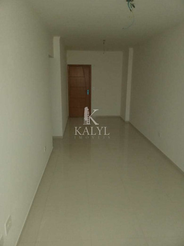 Imagem 2 de 29 de Apartamento Com 2 Dorms, Guilhermina, Praia Grande - R$ 450 Mil, Cod: 5787 - V5787