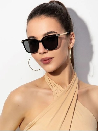 Lentes De Sol De Dama Gafas Anteojos P/mujer Modelos Varios