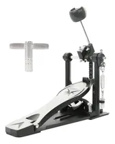 Comprar Pedal De Tambor,pedal De Bombo Janerock Pedal De Doble Ca...