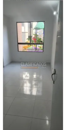 Venta Apartamento 44mts2 Jamundí, Valle Del Cauca 12958-1