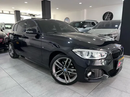 BMW Serie 1 1.6 120i F20 Lci M Edition