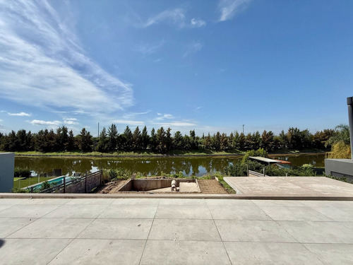 Casa Al Lago Venta Virazón Nordelta