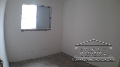 Apartamento - Parque Dos Principes - Ref: 10799 - V-10799