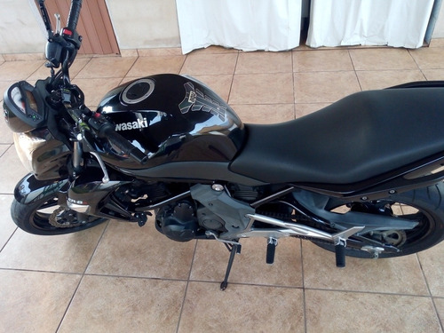 Kawasaki Er-6n