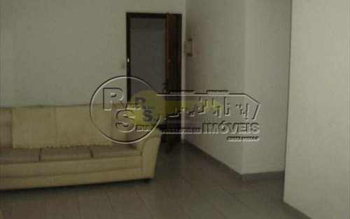 Imagem 18 de 20 de Apartamento Com 1 Dorm, Caiçara, Praia Grande - R$ 185 Mil, Cod: 1119 - V1119