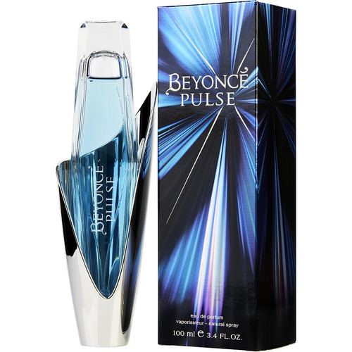 Beyonce Pulse 100ml  Edp / Perfumes Mp