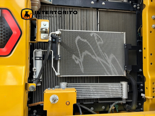 Excavadora Cat 320 Eco.454
