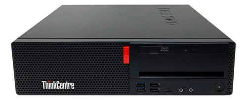Cpu Lenovo Thinkcentre M920s Core I5 480gb Ssd 8gb Ddr4 Ram (Reacondicionado)