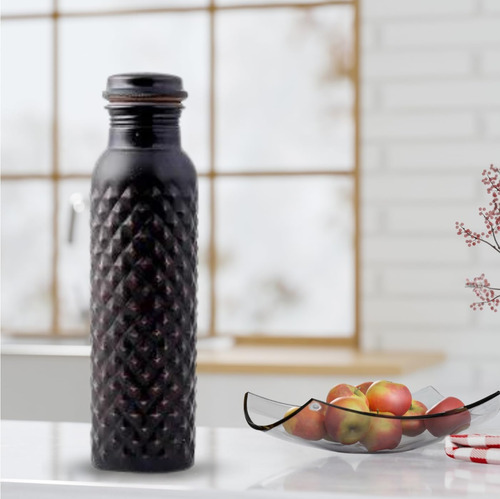 Staglife Botellas De Agua De Cobre Para Agua Potable Para Ho