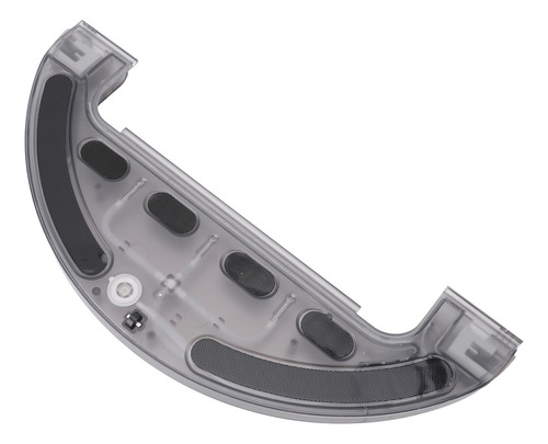 Reemplazo Del Tanque De Agua Del Robot Aspirador