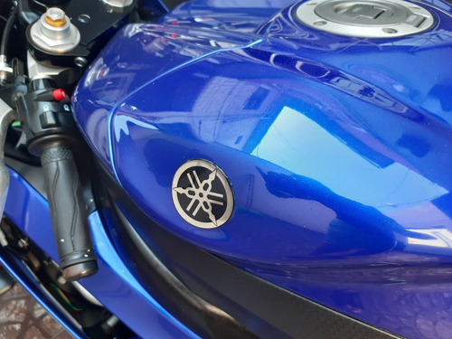 Yamaha Yamaha R6