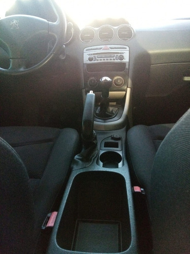Imagen 14 de 19 de Peugeot 308 2013 1.6 Allure Hdi 115cv
