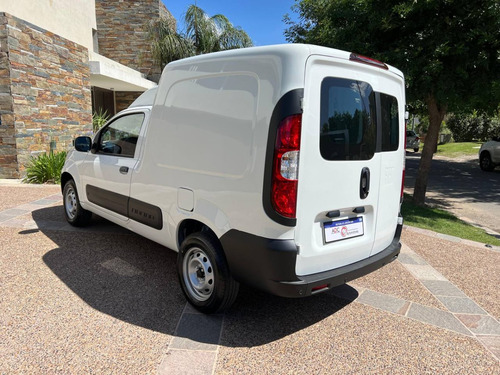 Fiat Fiorino 1.4 Fire Evo 87cv