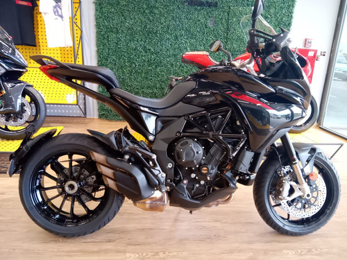Mv Agusta Turismo Veloce 800 (no Versys650/1000, No Ktm 790)