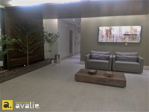 Imagem 3 de 24 de Apartamento A Venda - Jardim Blumenau- 3 Suítes 148m2 De Área Útil - 6002890v