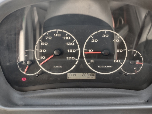 Fiat Ducato 2012 2.3 Multijet Teto Alto Economy 5p