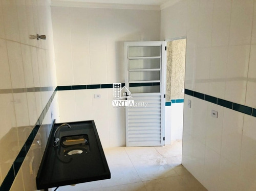 Apartamento Em Condomínio Padrão Para Venda No Bairro Vila Matilde, 2 Dorm, 1 Vaga, 50 M². - 7341