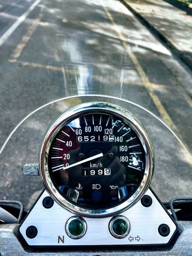 Suzuki Marauder Marauder