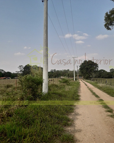 Imagem 7 de 9 de Terreno - Te00063 - 68678674