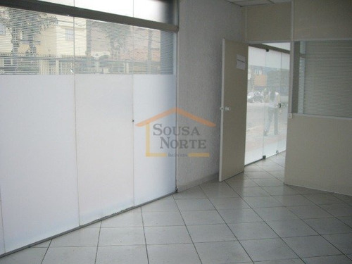 Imagem 9 de 15 de Predio Comercial, Venda, Santana, Sao Paulo - 11400 - V-11400