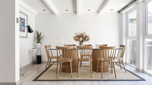 Remodelada En Condominio - Las Tranqueras