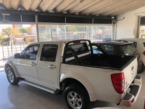 Great Wall Wingle 5 Extra Ful 2.0 Turbo Diésel Financiamos