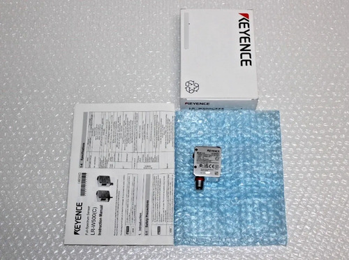 Lr-w500c Keyence Sensor Laser