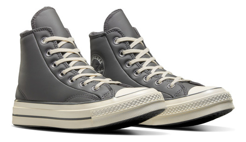 Tenis Converse Chuck 70 Hi Puff A09349c Mujer