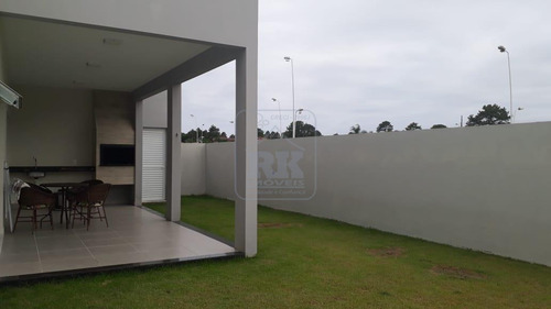 Imagem 29 de 30 de Casa À Venda Em São João Do Rio Vermelho - Ca006997