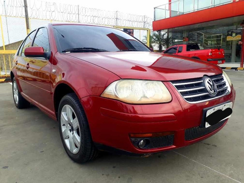 Imagem 14 de 15 de Volkswagen Bora 2009 2.0 Total Flex 4p Automática
