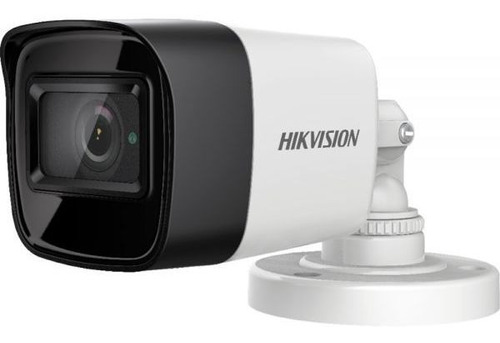 Cámara tipo bala de vigilancia CCTV Hikvision DS-2ce16u1t-ITF