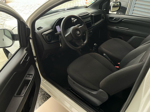Fiat Fiorino Endurance Evo