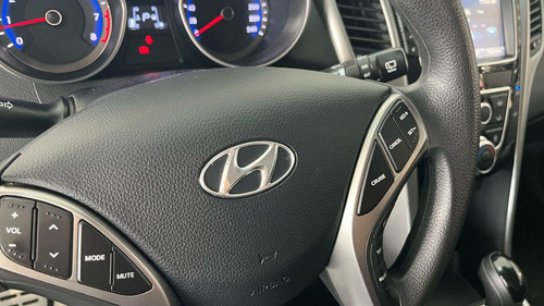 Hyundai I30 I30
