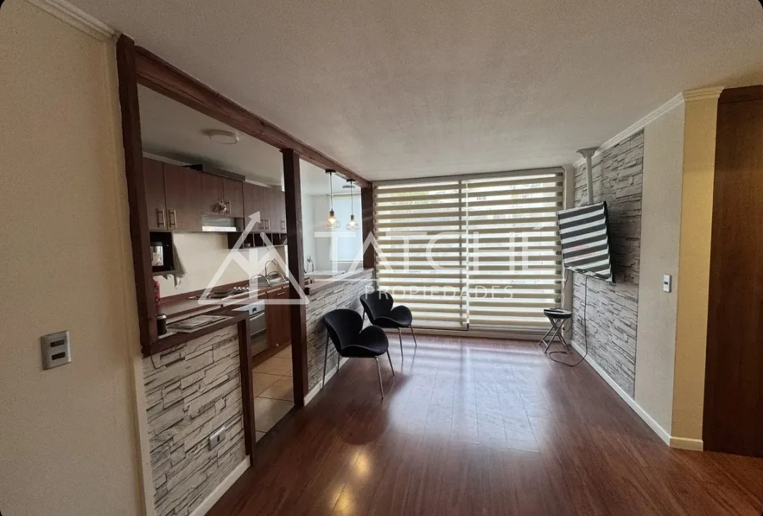 Imagen 4 de 30 de Arriendo Dep 3d/2b En Condominio Montesol Iii Quilpué
