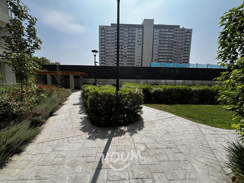 Departamento Avenida Américo Vespucio Id: 149236