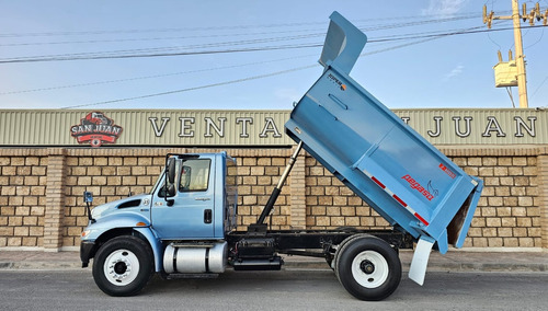 Rabón Volteo International 4300 2013 $770,000.00m.n.