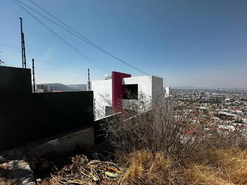Vista Espectacular A Los Arcos Lote Residencial