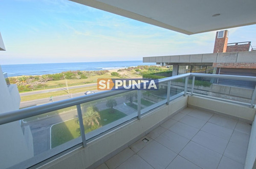 Imagen 30 de 30 de Penthouse En Venta De 5 Dormitorios Frente Al Mar En Playa Brava