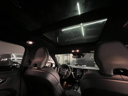 Volvo XC60 2.0 T5 Awd R-design