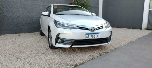 Imagen 6 de 7 de Toyota Corolla 1.8 Xei Cvt 140cv 2017